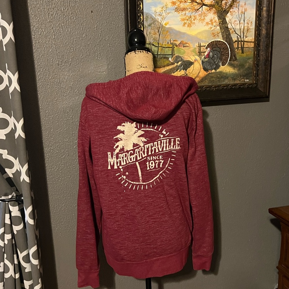 Margaritaville jacket